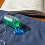 향 과함 캡슐세제 1주 사용 후기