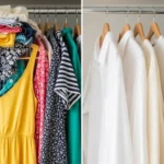 행거 옷 정리 안 됨 장단점
