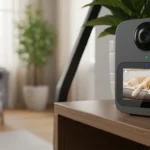 분리불안 반려동물 홈캠 1달 사용 후기