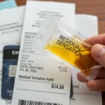 잔여감 리필 비용 내돈내산 후기