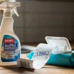 향 과함 청소 소모품 내돈내산 후기