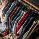 행거 옷 정리 안 됨 내돈내산 후기