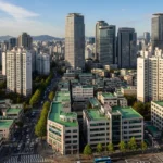 건폐율 및 용적률