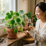 필레아페페 로미오이데스