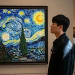 빈센트 반 고흐