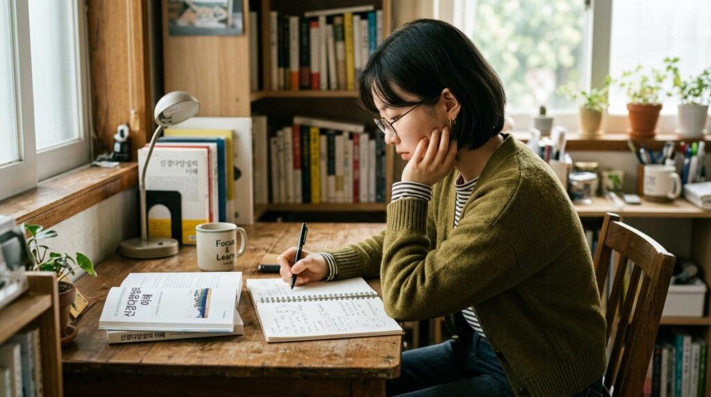 아스퍼거 증후군