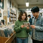 백영규 9집 / BEST ALBUM 1992