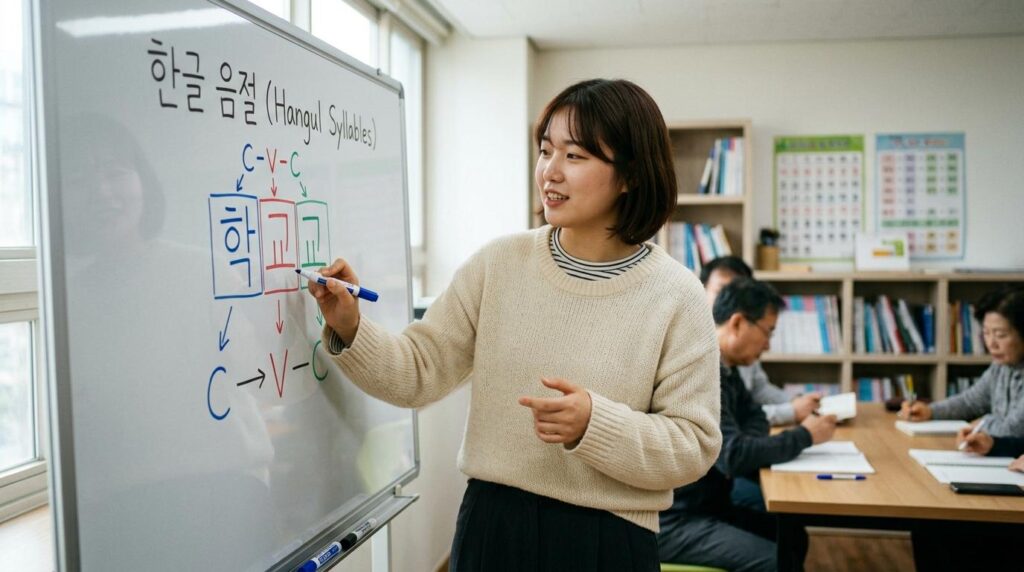 음절