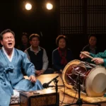 판소리의 구성요소