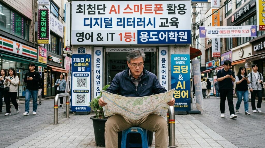아이러니