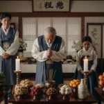 제사 지내는 방법