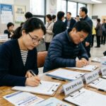 탄원서 작성방법