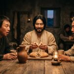 엠마오의 그리스도