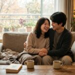 너와 나만의 시간