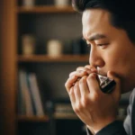 하모니카의 연주법