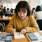 일본어의 문자와 발음