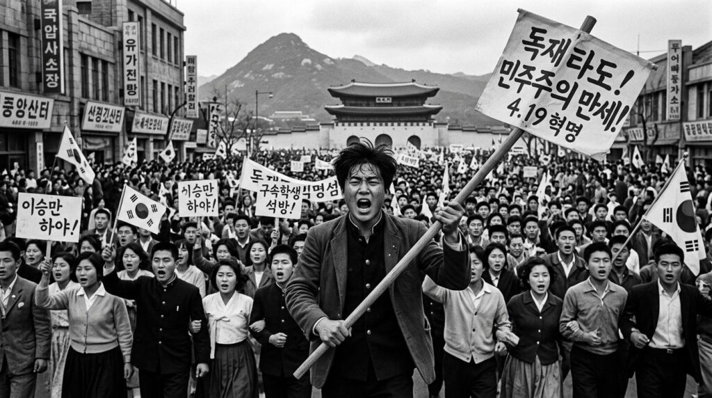 4.19혁명