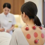 부항의 효능과 주의사항