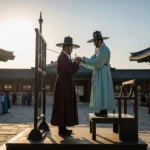 광해군의 스승이었던 허균, 왜 참형을 당했나요?