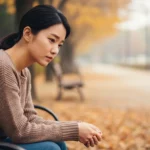 상한 영혼을 위하여