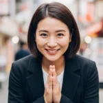 일본어의 인사말과 기본표현