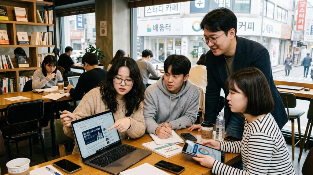 미디어 리터러시