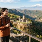 아르메니아 국가개요