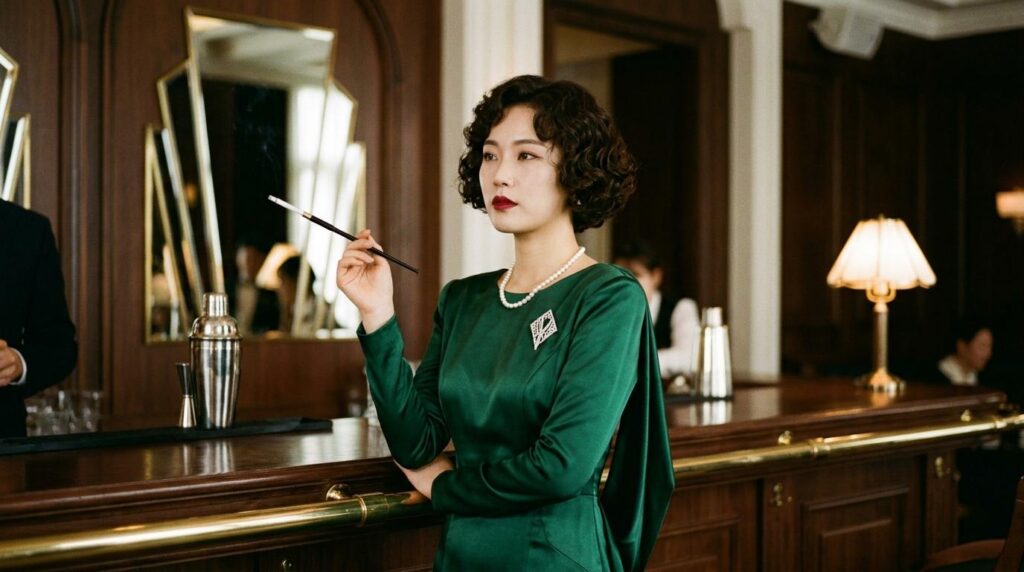 타마라 드 렘피카