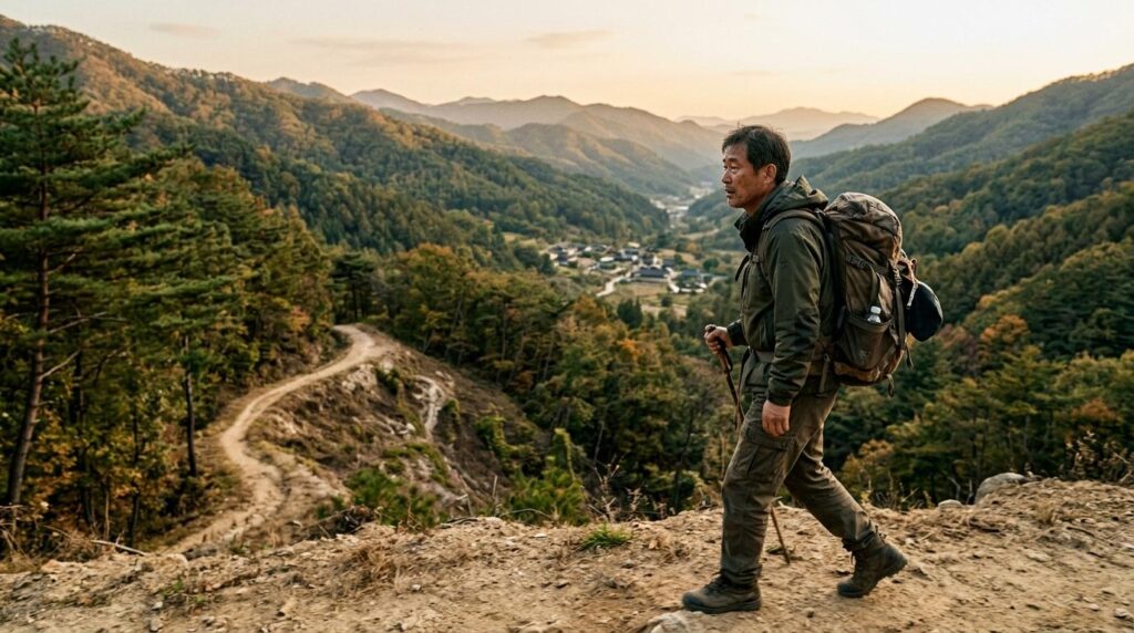 천만리 머나먼 길에