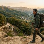 천만리 머나먼 길에