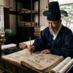 조선왕조 가계도 현종