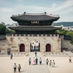 숭례문은 처음부터 국보 1호였다?