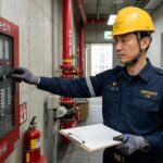 2급 소방안전관리자