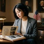 미국 역대 대통령과 부통령