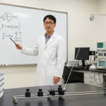 뉴턴의 운동 제2법칙