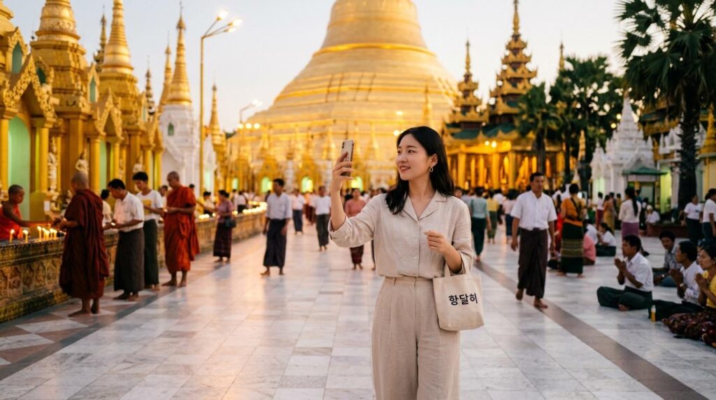 미얀마 국가개요