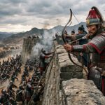 고구려-당나라 전쟁