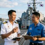 해군의 계급제도