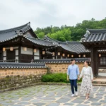 경주 교동최씨고택