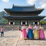 경복궁