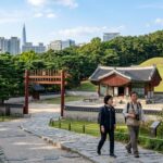 서울 선릉과 정릉