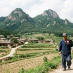 강원도 회양군 기정리 쌍봉