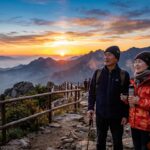 동창이 밝았느냐