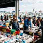 연안부두 / 김트리오