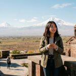 아르메니아 국가개요