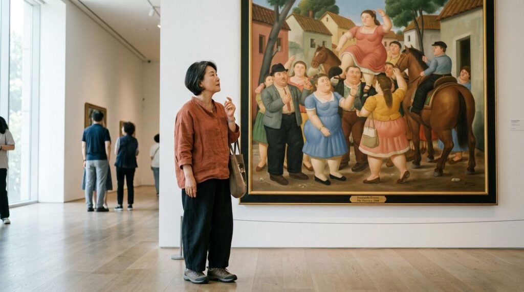 페르난도 보테로