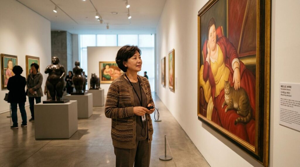 페르난도 보테로