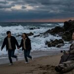 비장미, 골계미, 숭고미는 무슨 뜻인가요?