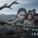 설민석 선생님의 한국사 이야기! 아물지 않은 상처, 제주 4.3사건