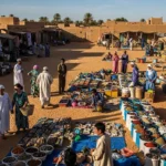 모리타니아 개관